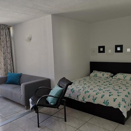 Seaside Bungalow Maspalomas  Exterior photo