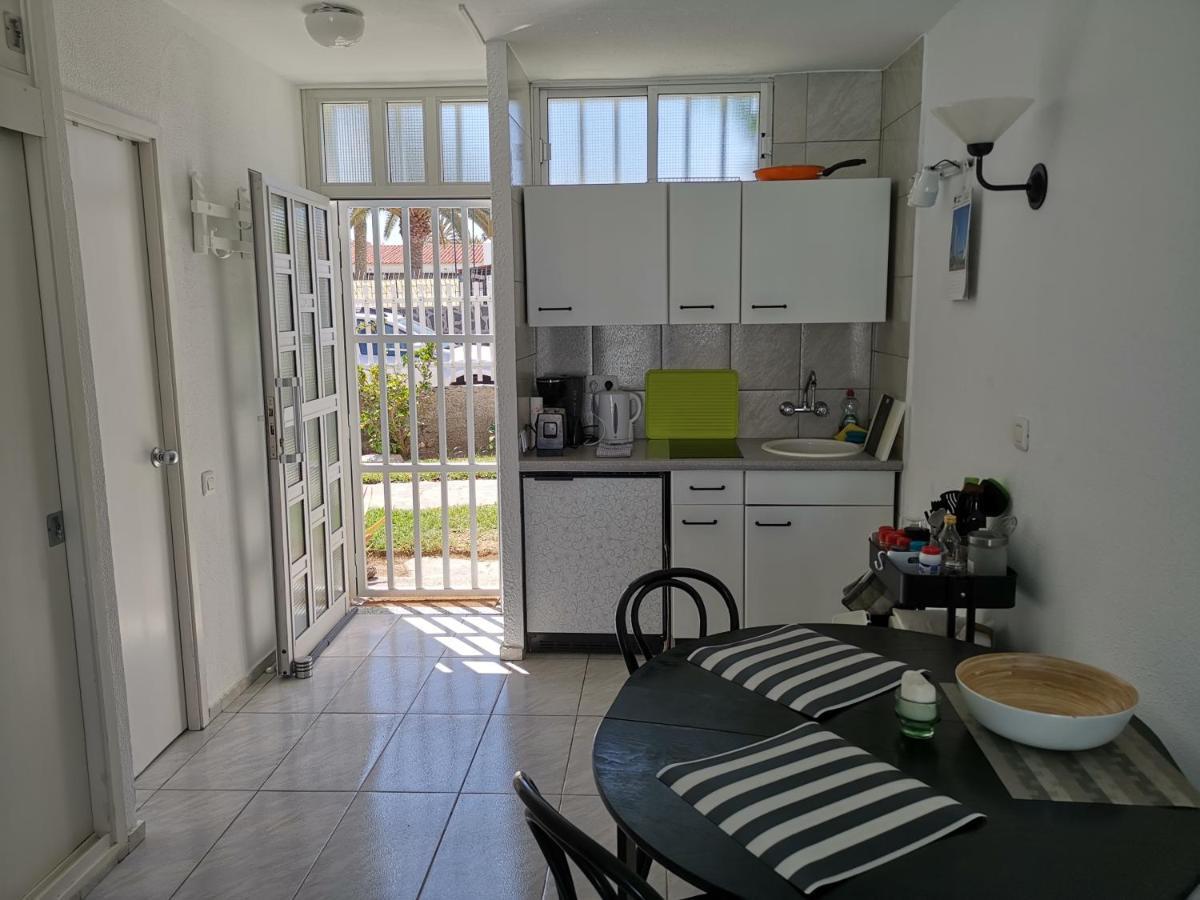 Seaside Bungalow Maspalomas  Exterior photo