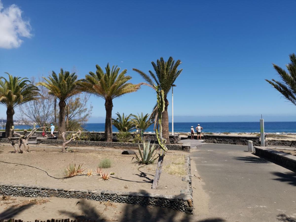 Seaside Bungalow Maspalomas  Exterior photo