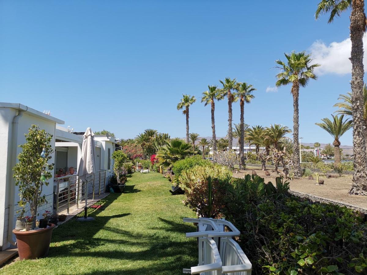 Seaside Bungalow Maspalomas  Exterior photo